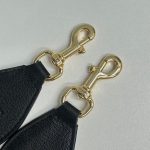 black-canvas-9.jpg Gucci Brera Medium Replica - Back View
