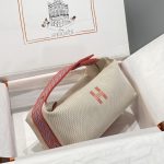 bride_a_brac_orange5 Hermès Bride-a-Brac replica - interior lining