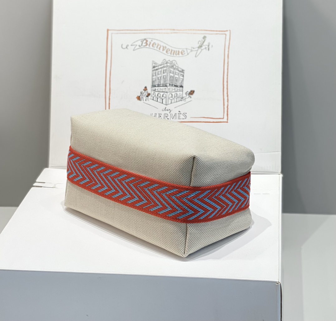 bride_a_brac_orange7 Hermès Bride-a-Brac replica - signature canvas