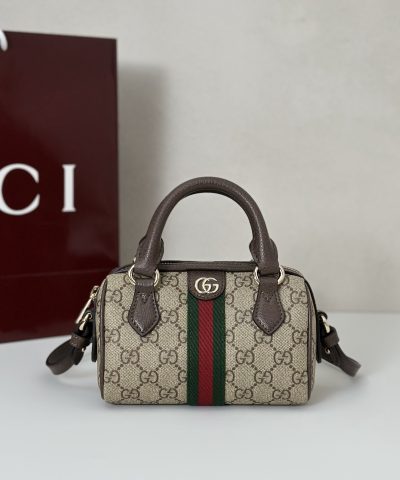 Replica Gucci Boston Mini