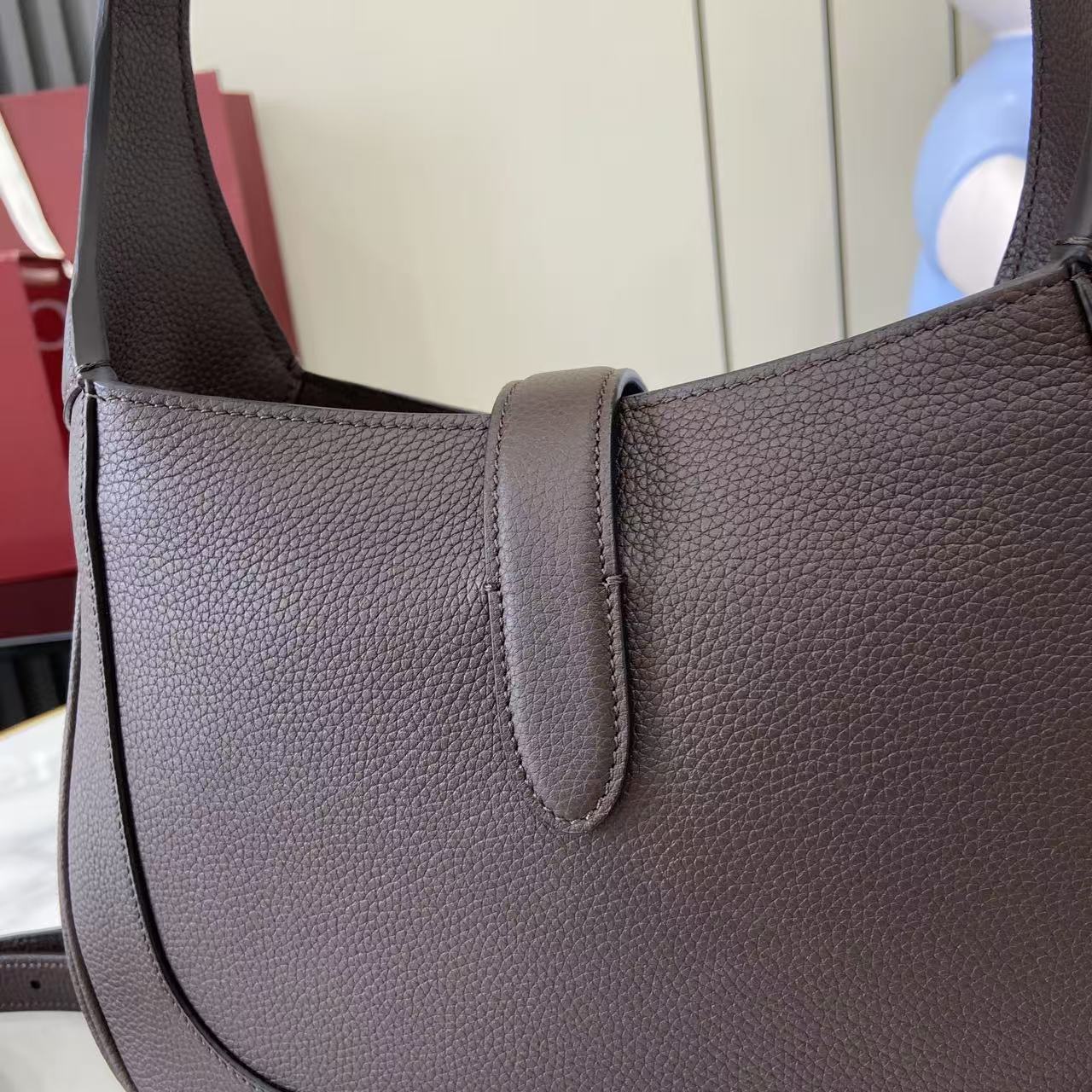 Gucci Jackie 1961 Small Replica Brown