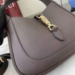 Gucci Jackie 1961 Small Replica Brown