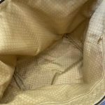 Gucci Beatrix Large Brown Canvas 6 Gucci Beatrix Large Replica Brown Canvas