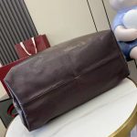 Gucci Beatrix Large Brown Leather 1 Gucci Beatrix Large Replica Brown Leather