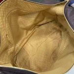 Gucci Beatrix Large Brown Leather 10 Gucci Beatrix Large Replica Brown Leather