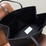 canvas-3.jpg Gucci NY Large Tote Replica - Back View