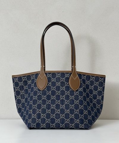 Gucci Totissima Replica - Interior