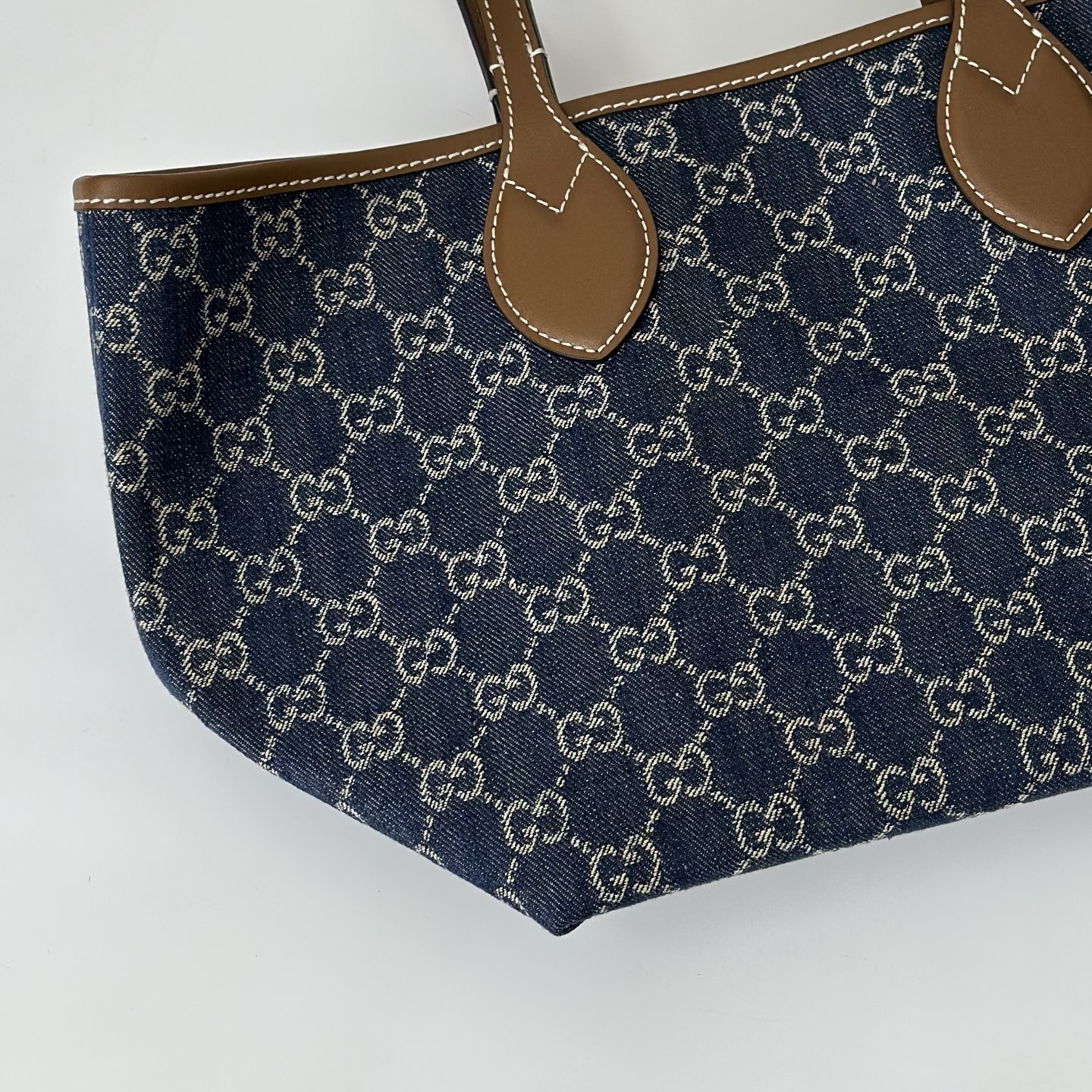 dark-blue-denim-6.jpg Gucci Totissima Replica - Strap