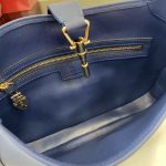 Gucci Jackie 1961 Small Replica Deep Blue