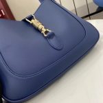 Gucci Jackie 1961 Small Replica Deep Blue