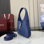 Gucci Jackie 1961 Small Replica Deep Blue