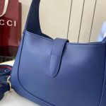Gucci Jackie 1961 Small Replica Deep Blue