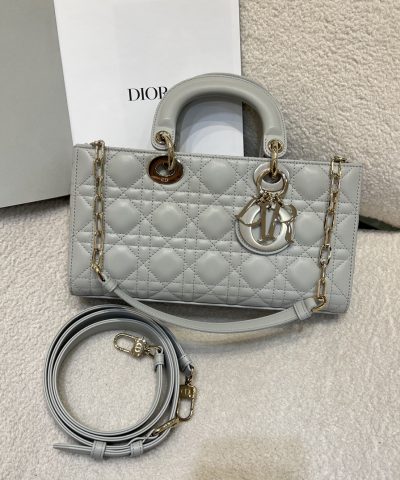 Dior Lady D-Joy Large Replica - Front View