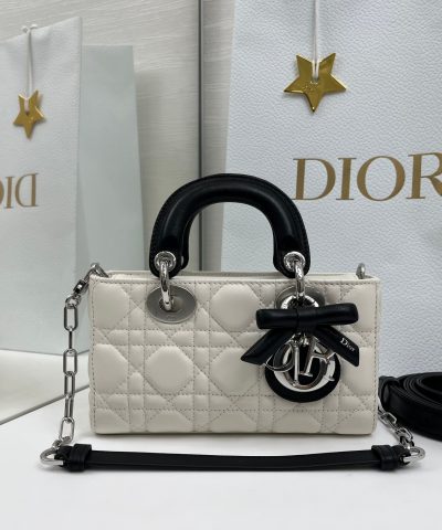 Dior Lady D-Joy Mini Replica - Front View