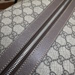 gray-3.jpg Gucci Holdall Bag Replica - Back View