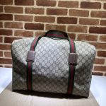 gray-6.jpg Gucci Holdall Bag Replica - Strap