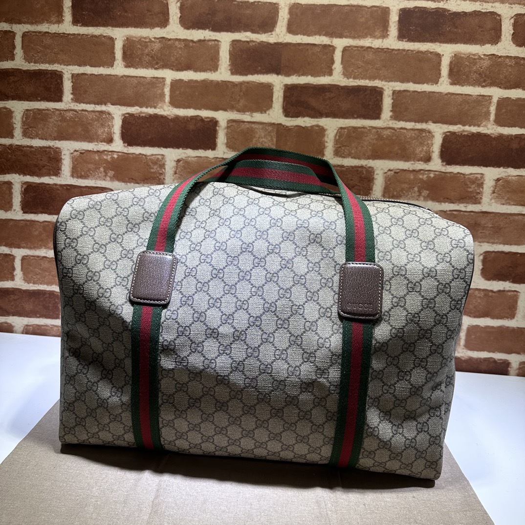 gray-6.jpg Gucci Holdall Bag Replica - Strap