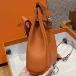 hac_a_dos_orange7 Hermès HAC a Dos replica - back panel