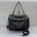Balenciaga Rodeo Bag Replica - Medium Size Front View