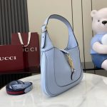 Gucci Jackie 1961 Small Replica Sky Blue