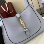 Gucci Jackie 1961 Small Replica Sky Blue