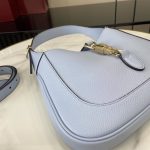 Gucci Jackie 1961 Small Replica Sky Blue