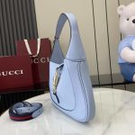 Gucci Jackie 1961 Small Replica Sky Blue