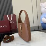 Gucci Jackie 1961 Small Replica Tan