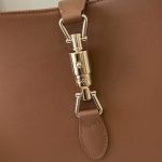 Gucci Jackie 1961 Small Replica Tan