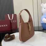 Gucci Jackie 1961 Small Replica Tan